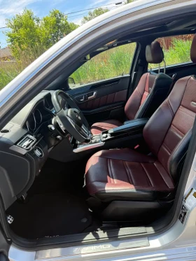 Mercedes-Benz E 63 AMG S * ��������� ���� �� �������� *  | Mobile.bg � ����� ������ 10