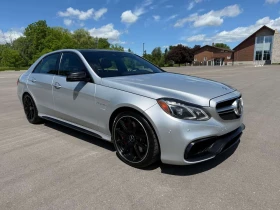 Mercedes-Benz E 63 AMG S * ��������� ���� �� �������� *  | Mobile.bg � ����� ������ 4