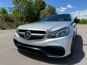 Mercedes-Benz E 63 AMG S * ��������� ���� �� �������� *  | Mobile.bg � ����� ������ 2