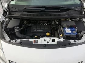 Opel Meriva 1.4i kli  GAZ  FEIS - 4900 € / 9583.57 лв. - 87299855 17