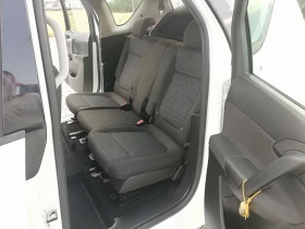 Opel Meriva 1.4i kli  GAZ  FEIS - 4900 € / 9583.57 лв. - 87299855 10