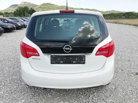 Opel Meriva 1.4i kli  GAZ  FEIS - 4900 € / 9583.57 лв. - 87299855 5