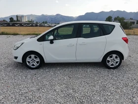 Opel Meriva 1.4i kli  GAZ  FEIS - 4900 € / 9583.57 лв. - 87299855 3