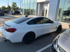BMW 435 i * М-Package *  AвтоКредит * (ЦЕНА ДО БГ) | Auto.bg — изображение 4