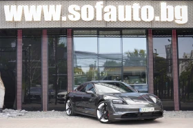 Porsche Taycan 4S Performance 79.2 kW Sport Chrono Package | Mobile.bg � ����� ������ 3
