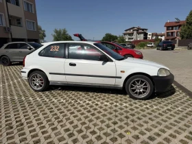 Honda Civic | Mobile.bg � ����� ������ 10