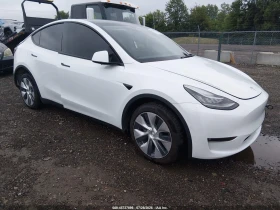 Tesla Model Y * LONG RANGE DUAL MOTOR ALL WHEEL DRIVE * CARFAX *