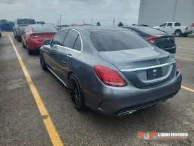 Mercedes-Benz C 300 - 13100 € - 48903595 6