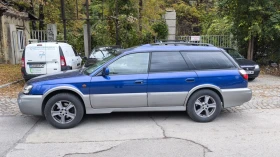 Subaru Outback 3.0 H6 - 3500 € - 22858164 2