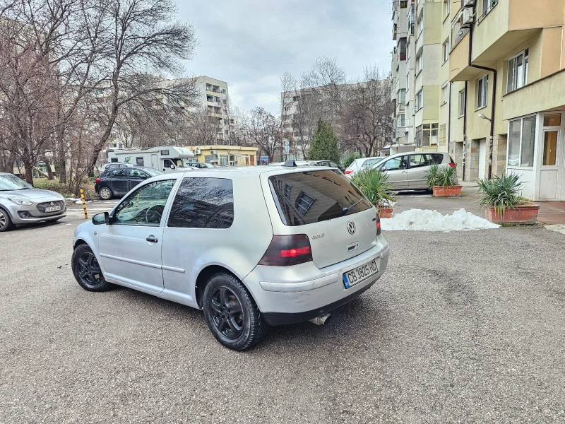 VW Golf 1.9 TDI 210kn+ +  !TОП!!, снимка 3 - Автомобили и джипове - 49475977