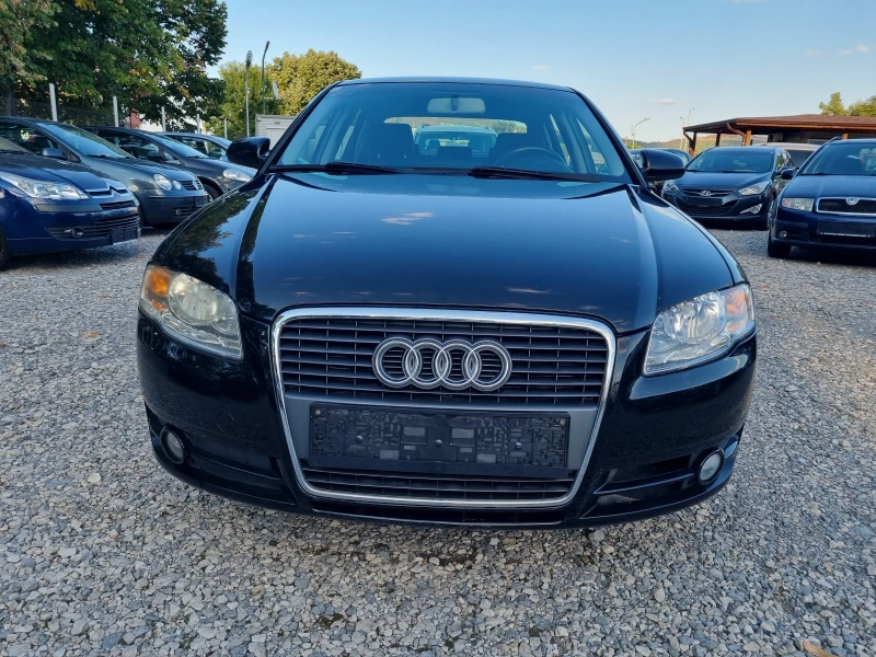 Audi A4 1.9TDI 116кс. , снимка 8 - Автомобили и джипове - 40603438