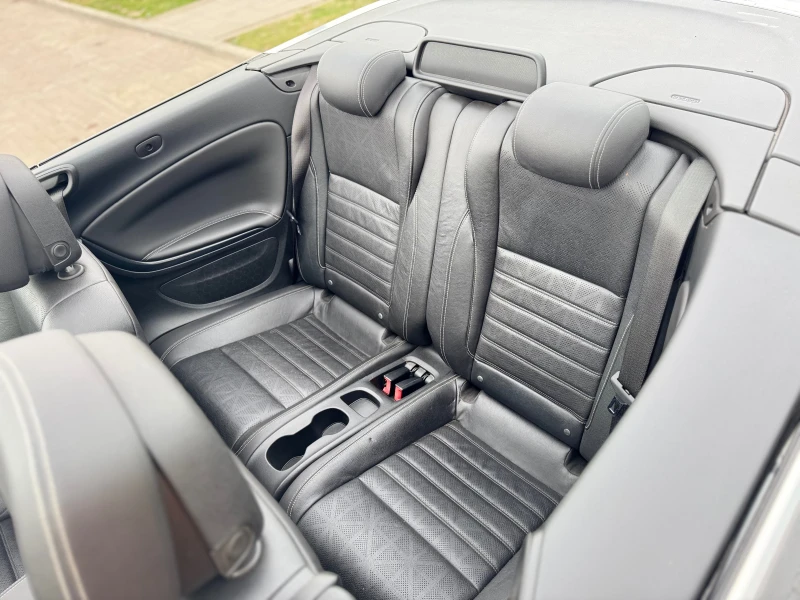 Opel Cascada 2, 0 CDTI, снимка 15 - Автомобили и джипове - 48930172