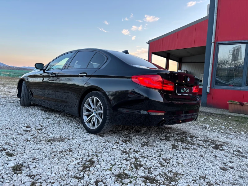 BMW 530 Първи собственик!4x4FULL екстри KEYLESS GO обдух, снимка 6 - Автомобили и джипове - 49103905