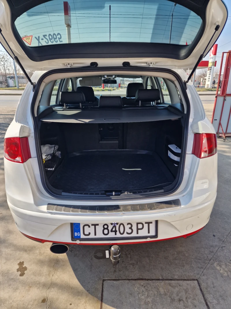 Seat Altea XL, снимка 6 - Автомобили и джипове - 49147383