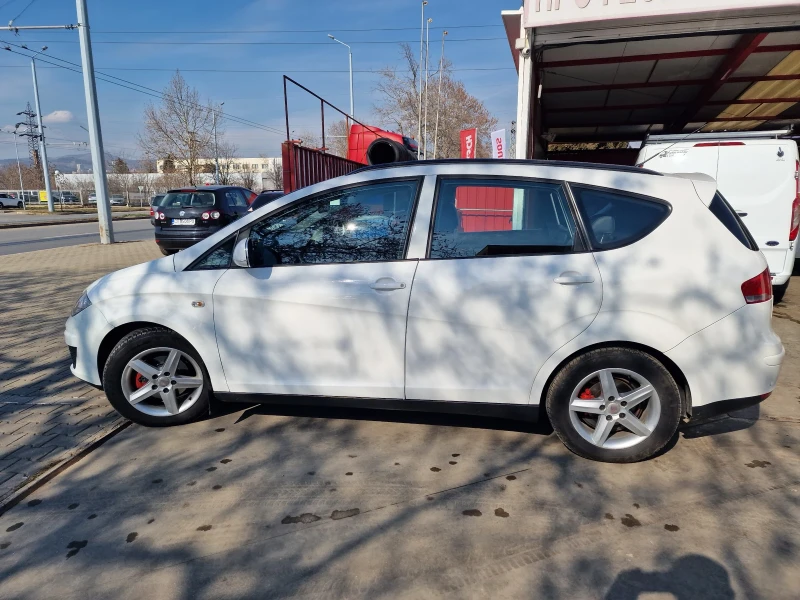 Seat Altea XL, снимка 3 - Автомобили и джипове - 49147383