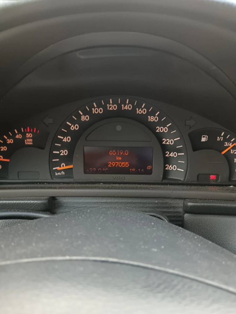 Mercedes-Benz C 200 200 cdi, снимка 2 - Автомобили и джипове - 49517017