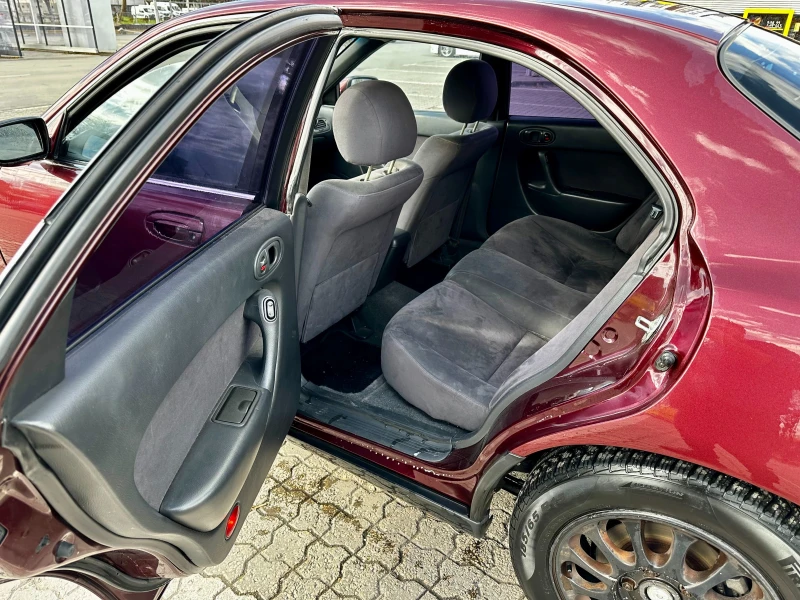 Mazda Xedos 6, снимка 6 - Автомобили и джипове - 49528164