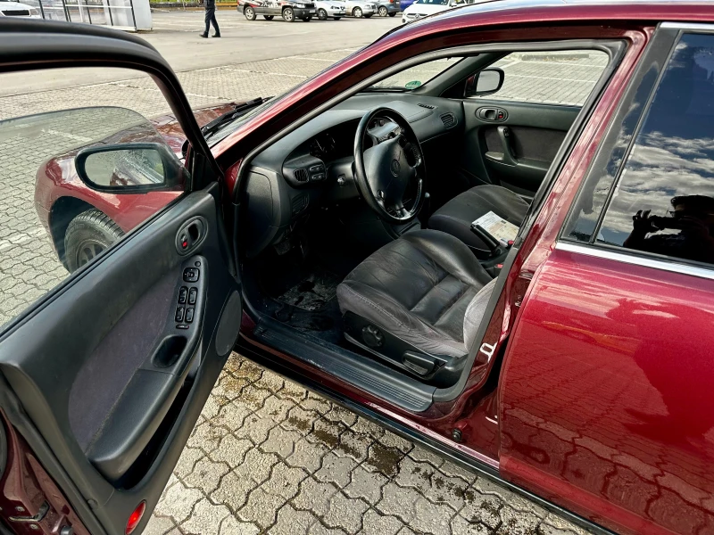 Mazda Xedos 6, снимка 5 - Автомобили и джипове - 49528164