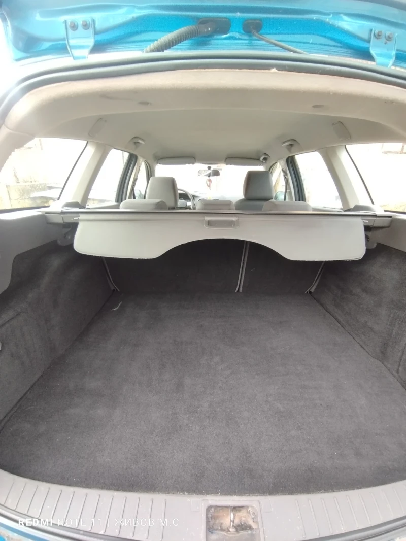 Ford Focus  1.6 TDCI, снимка 8 - Автомобили и джипове - 50909299