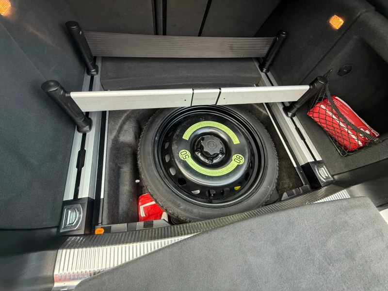 Audi A4 3.0TDI Quattro S-LINE FULL FULL, снимка 17 - Автомобили и джипове - 51124510