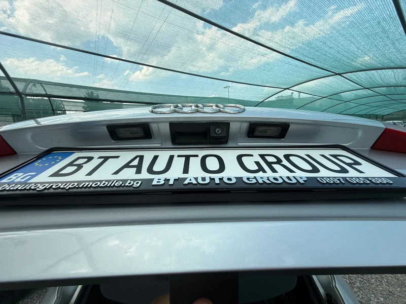 Audi A4 3.0TDI Quattro S-LINE FULL FULL, снимка 16 - Автомобили и джипове - 51124510