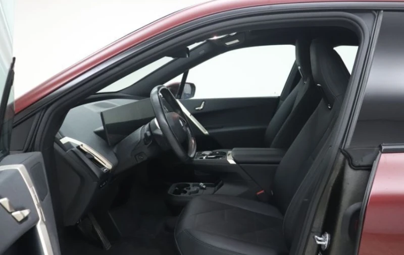 BMW iX 50 xDrive, снимка 6 - Автомобили и джипове - 51717541