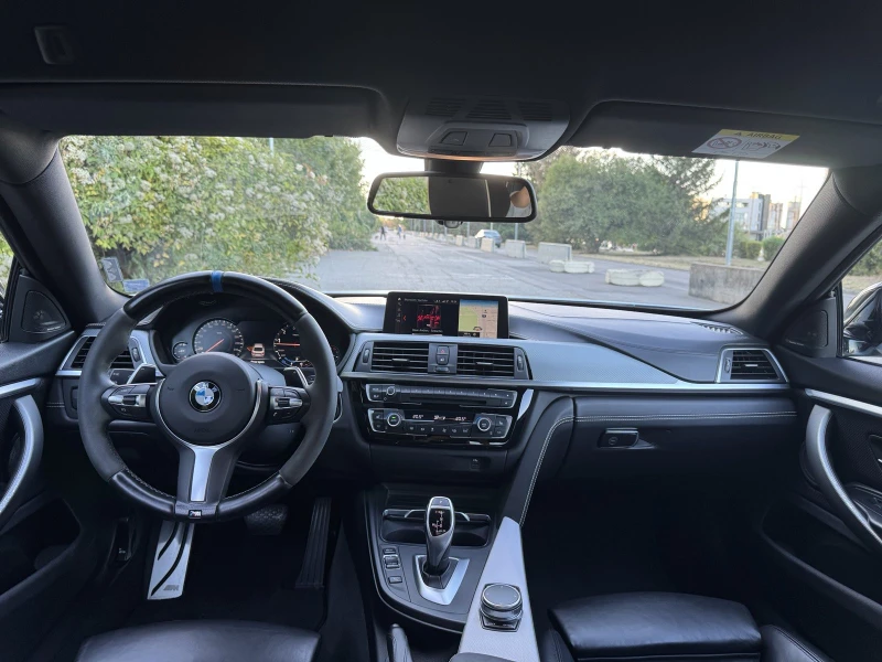 BMW 440 i xDrive Gran Coupe, снимка 5 - Автомобили и джипове - 52327799