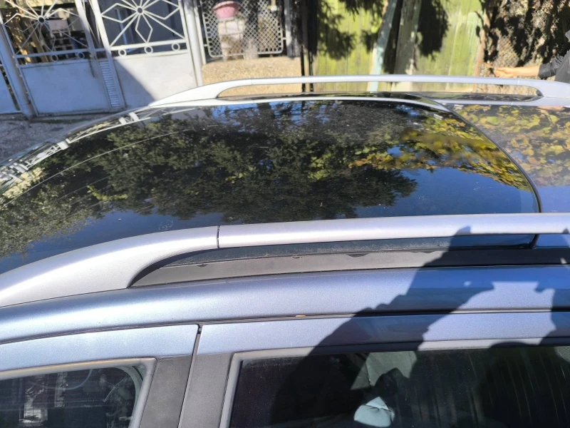 Peugeot 307 Комби, снимка 3 - Автомобили и джипове - 52565824