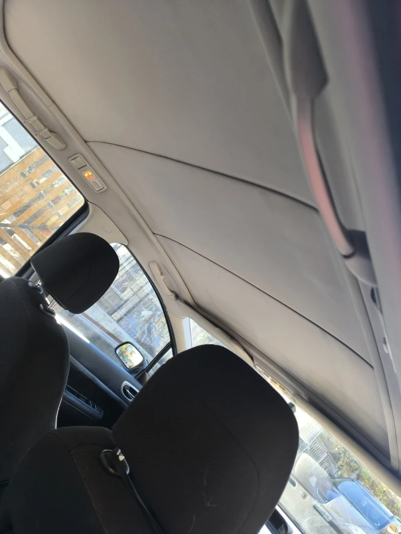 Peugeot 307 Комби, снимка 8 - Автомобили и джипове - 52565824