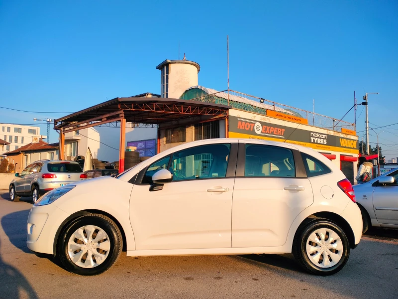 Citroen C3 1.1 Бензин/Газ, снимка 2 - Автомобили и джипове - 52849555