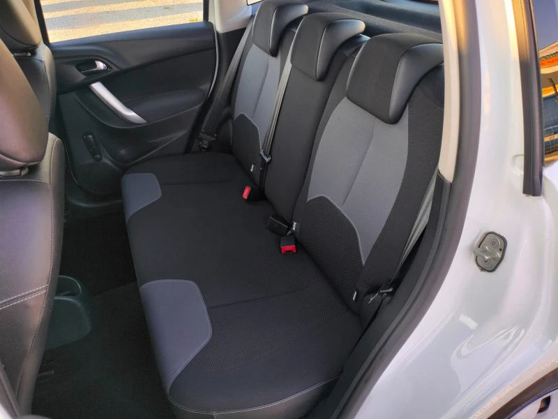 Citroen C3 1.1 Бензин/Газ, снимка 11 - Автомобили и джипове - 52849555