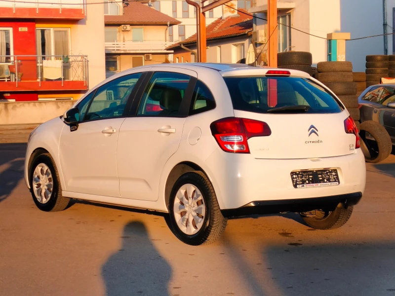 Citroen C3 1.1 Бензин/Газ, снимка 3 - Автомобили и джипове - 52849555