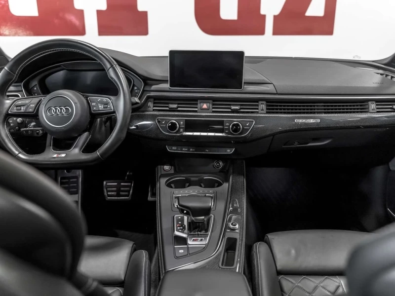 Audi S5 * quattro Prestige, quattro Technik (Canada) * CAR, снимка 10 - Автомобили и джипове - 53262427