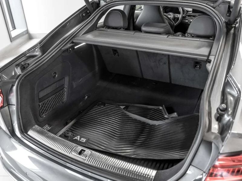 Audi S5 * quattro Prestige, quattro Technik (Canada) * CAR, снимка 15 - Автомобили и джипове - 53262427