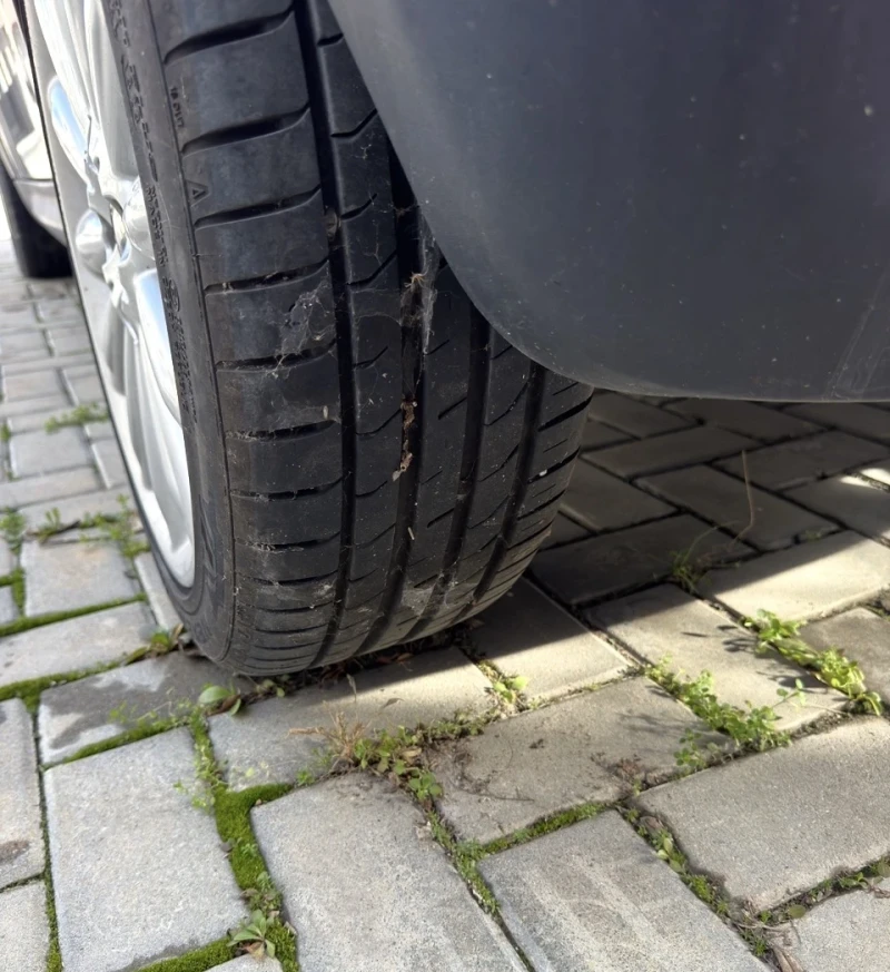 Mini Cooper, снимка 5 - Автомобили и джипове - 53275050