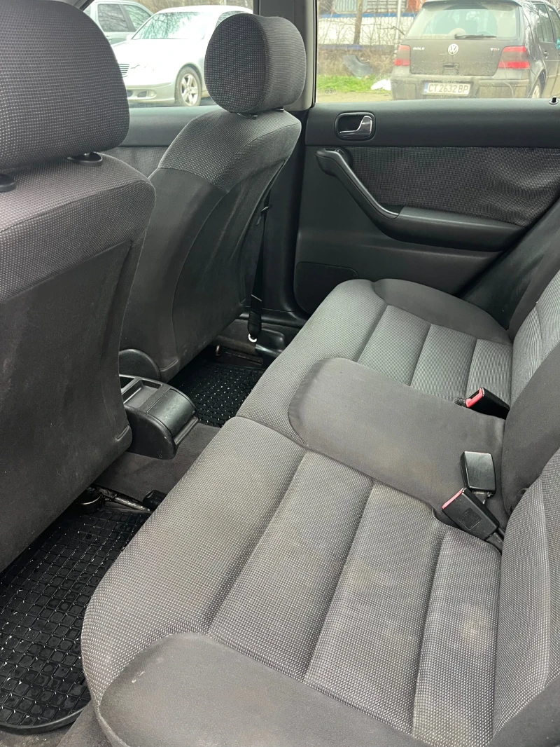 Audi A3 1.9 TDI, снимка 7 - Автомобили и джипове - 53423274