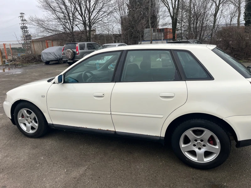 Audi A3 1.9 TDI
