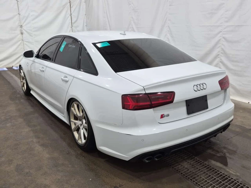 Audi S6 360/B&O/MATRIX/DISTRONIC/PANO/NAVI, снимка 17 - Автомобили и джипове - 53535066