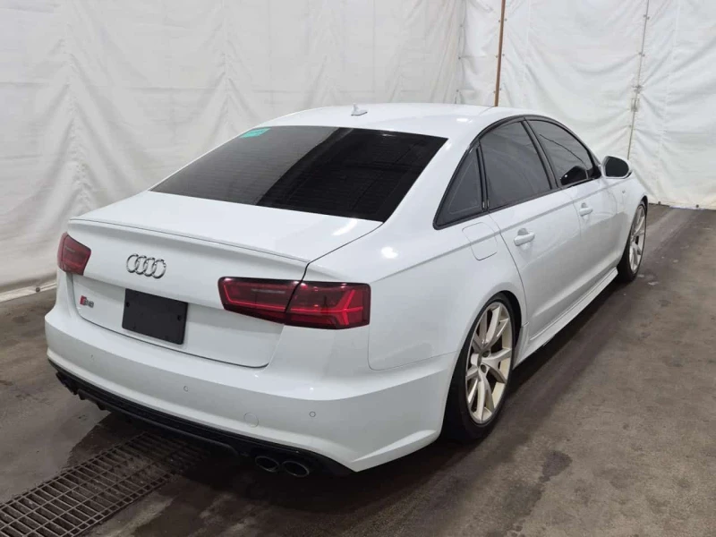 Audi S6 360/B&O/MATRIX/DISTRONIC/PANO/NAVI, снимка 16 - Автомобили и джипове - 53535066