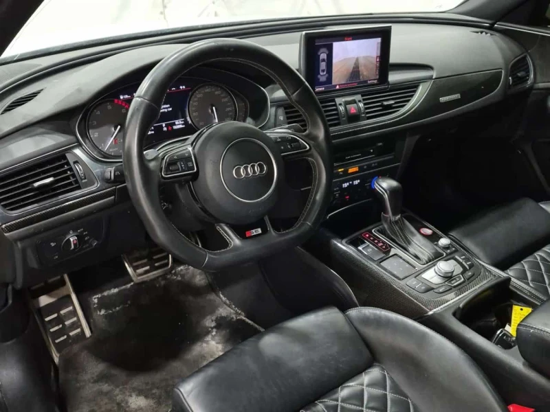 Audi S6 360/B&O/MATRIX/DISTRONIC/PANO/NAVI, снимка 14 - Автомобили и джипове - 53535066