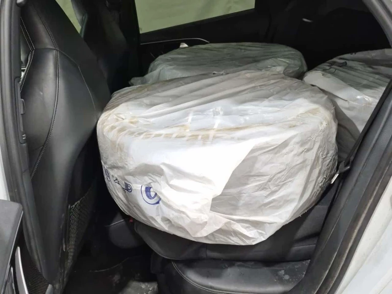 Audi S6 360/B&O/MATRIX/DISTRONIC/PANO/NAVI, снимка 4 - Автомобили и джипове - 53535066