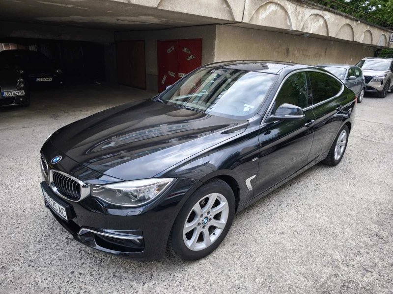 BMW 3gt LUXURY - 30000 лв. - 87963146 | Car24.bg