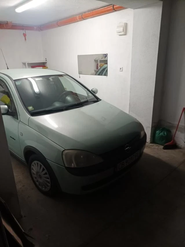 Opel Corsa 1.2, снимка 2 - Автомобили и джипове - 47971340