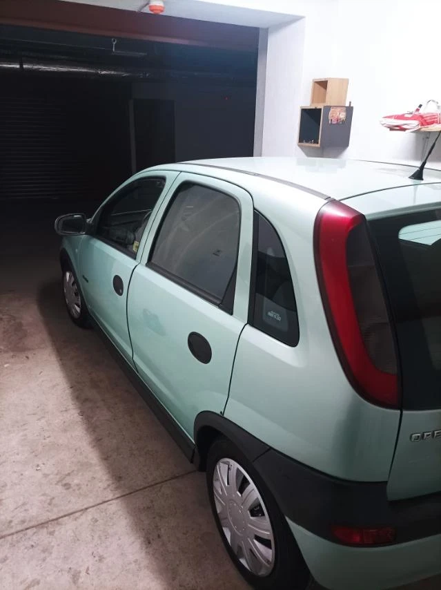 Opel Corsa 1.2, снимка 3 - Автомобили и джипове - 47971340