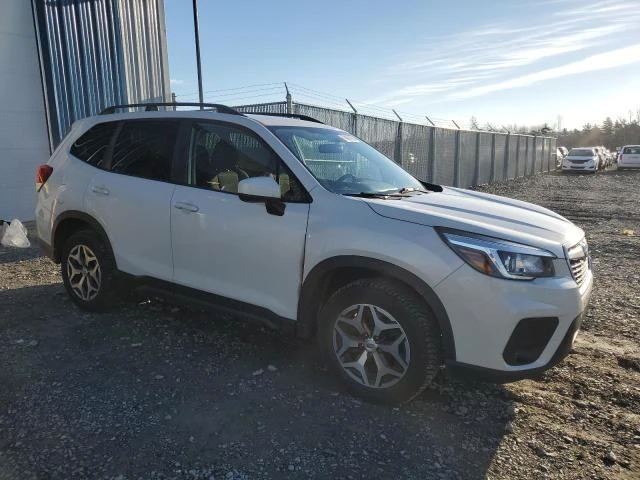 Subaru Forester CONVENIENCE* , снимка 4 - Автомобили и джипове - 48140636