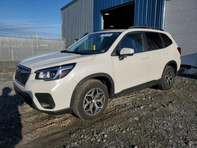 Subaru Forester CONVENIENCE* , снимка 1 - Автомобили и джипове - 48140636