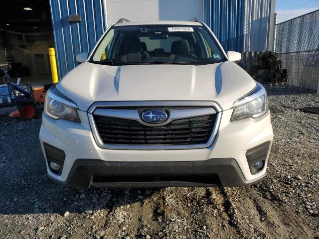 Subaru Forester CONVENIENCE* , снимка 5 - Автомобили и джипове - 48140636