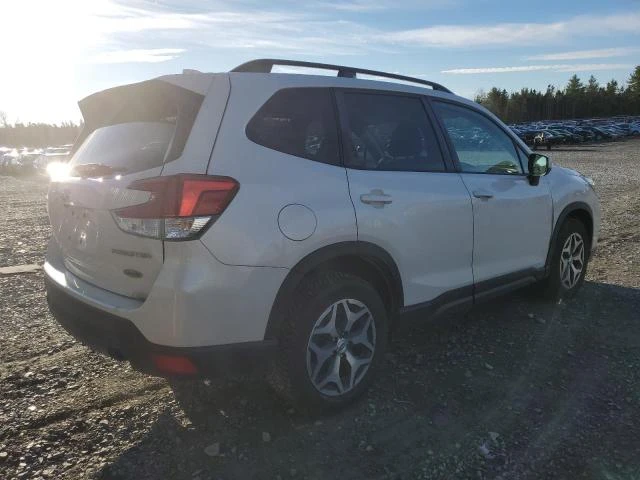 Subaru Forester CONVENIENCE* , снимка 3 - Автомобили и джипове - 48140636