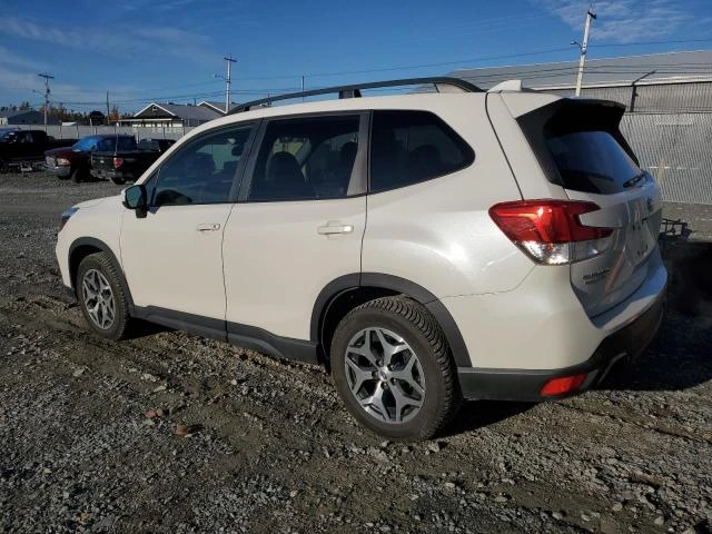 Subaru Forester CONVENIENCE* , снимка 2 - Автомобили и джипове - 48140636