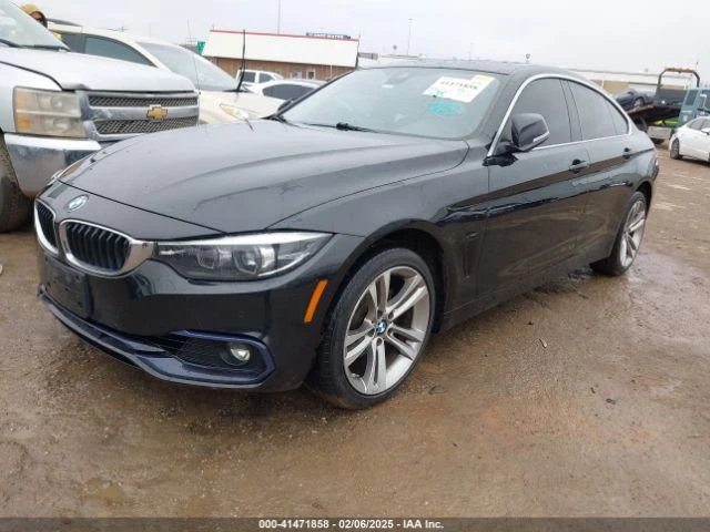 BMW 430 * GRAN COUPE XDRIVE* CARFAX* , снимка 2 - Автомобили и джипове - 49446912